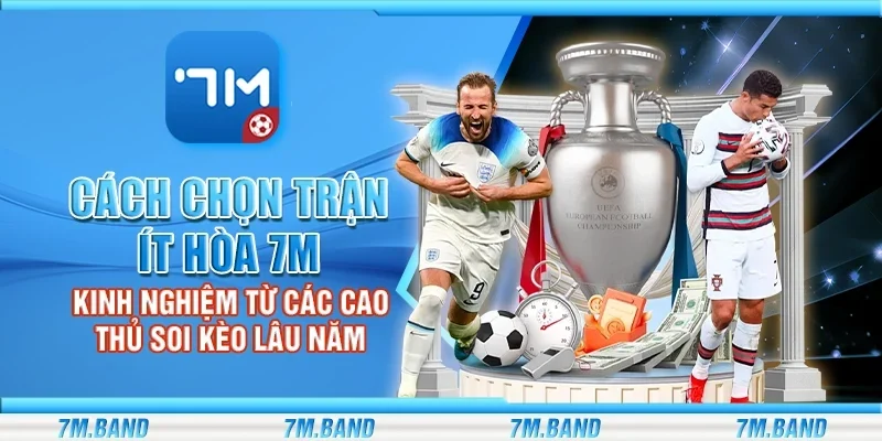 Tỷ lệ Odds châu Âu 7m – Mẹo phân tích biến động trước giờ bóng lăn