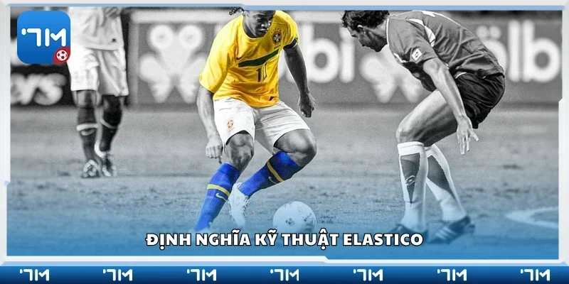 Tìm hiểu kỹ thuật Elastico