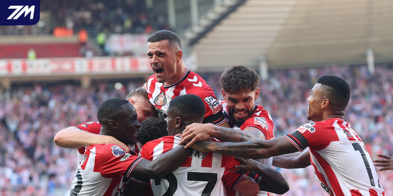 Thông tin, phong độ West Ham vs Sunderland trước trận