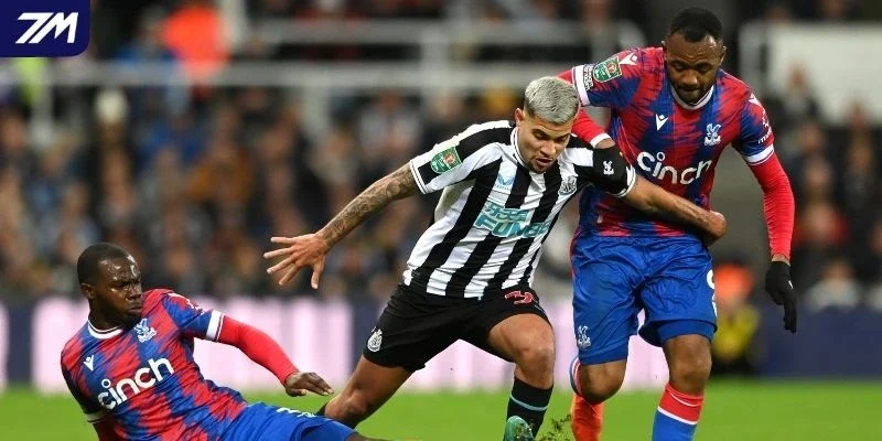 Cập nhật phong độ Newcastle United vs Qarabağ