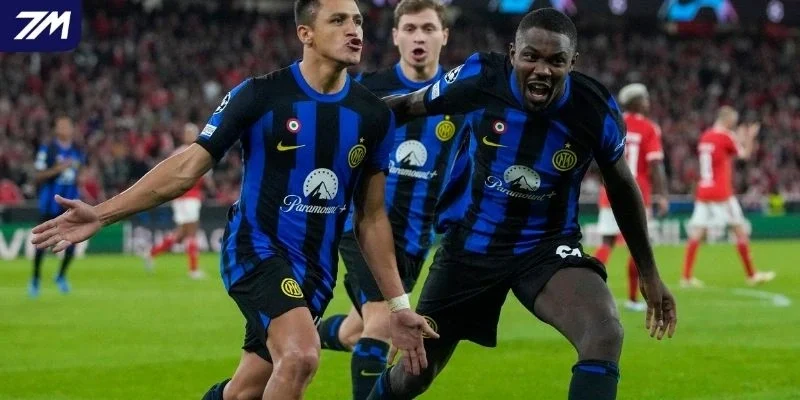 Phong độ Bodø / Glimt vs Inter Milan trước thềm trận đấu