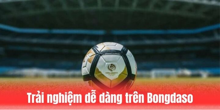 Một số thắc mắc liên quan đến trang web Bongdaso cần nắm