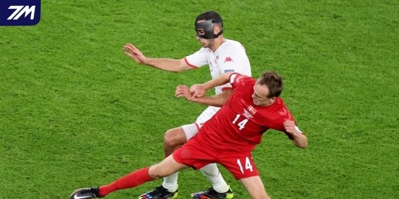 Phong độ Thụy Điển vs Ba Lan