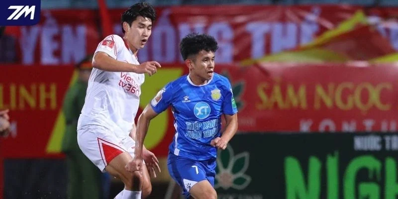 Nhận xét kèo Hà Tĩnh vs Nam Định