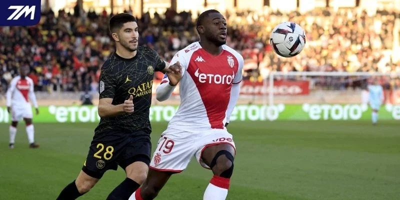 Tình hình Paris FC vs Monaco