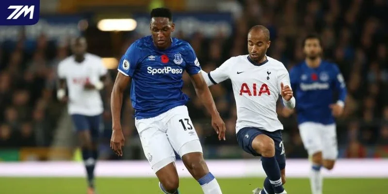 Chi tiết kèo tại Tottenham Hotspur